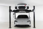 HALO LIFTS PRO 4 Post Car Lift - 9,000 LBS Capacity - Image 6