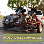 6'x9' Utility Foldable Trailer - Image 33