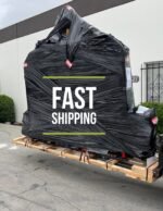 6'x9' Utility Foldable Trailer - Image 34