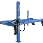 4 POST LIFT FP14KC-X Commercial Service/Storage Lift 14,000 lb