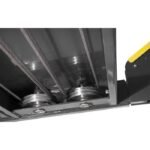 HD-9XL 9,000-lb. Capacity / Four-Post Lift / Standard Width / Extended Length - Image 5