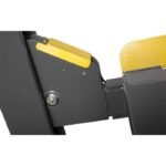 HD-9XL 9,000-lb. Capacity / Four-Post Lift / Standard Width / Extended Length - Image 6