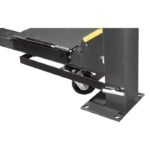 HD-9XL 9,000-lb. Capacity / Four-Post Lift / Standard Width / Extended Length - Image 8