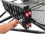 6'x9' Utility Foldable Trailer - Image 21