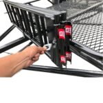 6'x9' Utility Foldable Trailer - Image 22