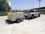 6'x9' Utility Foldable Trailer - Image 30