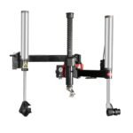 THA-28 Tire Wheel Changer and WBS-500 Tire Wheel Balancer Combo - Image 8