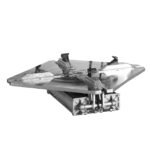 THA-28 Tire Wheel Changer and WBS-500 Tire Wheel Balancer Combo - Image 9