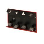 THA-28 Tire Wheel Changer and WBS-500 Tire Wheel Balancer Combo - Image 12