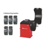 THA-28 Tire Wheel Changer and WBS-500 Tire Wheel Balancer Combo - Image 15