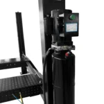 14,000LB 4-Post Heavy Duty Lift AL-14C - Image 3