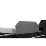 9,000LB 4-Post Portable Parking Storage Service Car Lift - HW-4P9S - Image 5