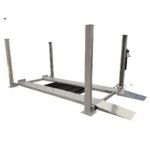 Triumph NSS-8 8,000 lb 4 Post Car Lift - Image 4