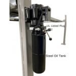 Triumph NSS-8 8,000 lb 4 Post Car Lift - Image 3