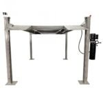 Triumph NSS-8 8,000 lb 4 Post Car Lift - Image 6