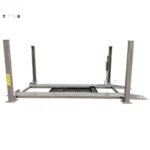 Triumph NSS-8 8,000 lb 4 Post Car Lift - Image 7